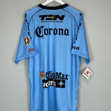 Shop 2010/11 ATLANTE *BNWT* AWAY SHIRT (XL) GARCIS, classic football shirts, vintage football shirts & retro soccer jerseys at Cult Kits