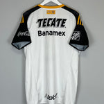 Shop 2015/16 TIGRES THIRD SHIRT (XL) ADIDAS, classic football shirts, vintage football shirts & retro soccer jerseys at Cult Kits