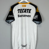 Shop 2015/16 TIGRES THIRD SHIRT (XL) ADIDAS, classic football shirts, vintage football shirts & retro soccer jerseys at Cult Kits