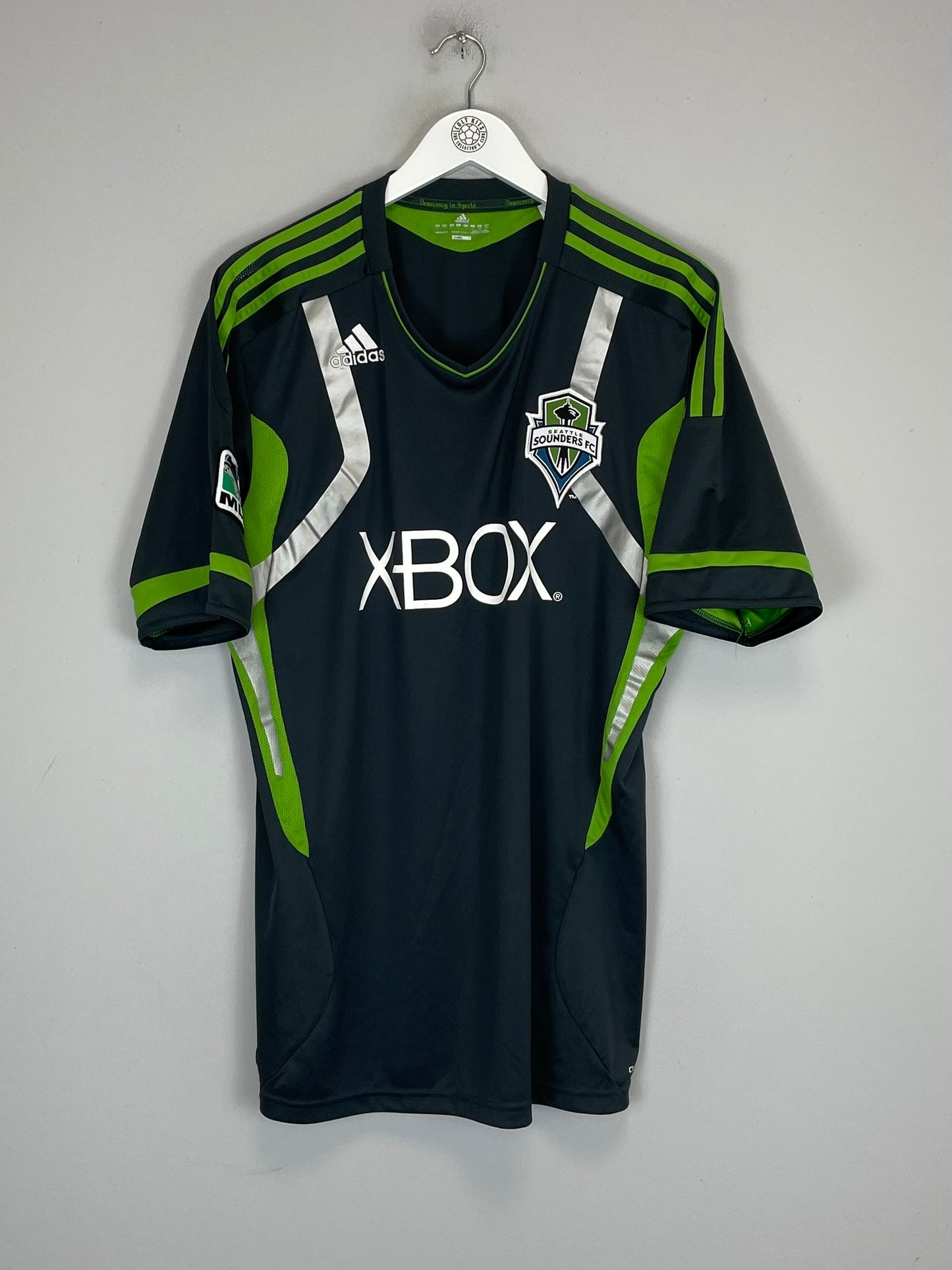 Image of the Deportivo shirt from the 2002/03 season