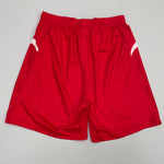 Shop 2004/05 DEPORTIVO TOLUCA #10 HOME SHORTS (XL) ATLETICA, classic football shirts, vintage football shirts & retro soccer jerseys at Cult Kits