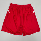 Shop 2004/05 DEPORTIVO TOLUCA #10 HOME SHORTS (XL) ATLETICA, classic football shirts, vintage football shirts & retro soccer jerseys at Cult Kits