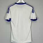 Shop 2016/17 IPSWICH TOWN AWAY SHIRT (S) ADIDAS, classic football shirts, vintage football shirts & retro soccer jerseys at Cult Kits