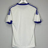 Shop 2016/17 IPSWICH TOWN AWAY SHIRT (S) ADIDAS, classic football shirts, vintage football shirts & retro soccer jerseys at Cult Kits