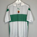 Shop 2003/04 ELCHE SPECIAL HOME SHIRT (L) PUMA, classic football shirts, vintage football shirts & retro soccer jerseys at Cult Kits