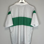 Shop 2003/04 ELCHE SPECIAL HOME SHIRT (L) PUMA, classic football shirts, vintage football shirts & retro soccer jerseys at Cult Kits
