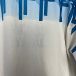 Shop 1994/96 NAPOLI L/S AWAY SHIRT (L) LOTTO, classic football shirts, vintage football shirts & retro soccer jerseys at Cult Kits