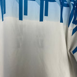 Shop 1994/96 NAPOLI L/S AWAY SHIRT (L) LOTTO, classic football shirts, vintage football shirts & retro soccer jerseys at Cult Kits