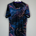 Shop 2021/22 TOTTENHAM AWAY SHIRT (M) NIKE, classic football shirts, vintage football shirts & retro soccer jerseys at Cult Kits