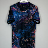 Shop 2021/22 TOTTENHAM AWAY SHIRT (M) NIKE, classic football shirts, vintage football shirts & retro soccer jerseys at Cult Kits