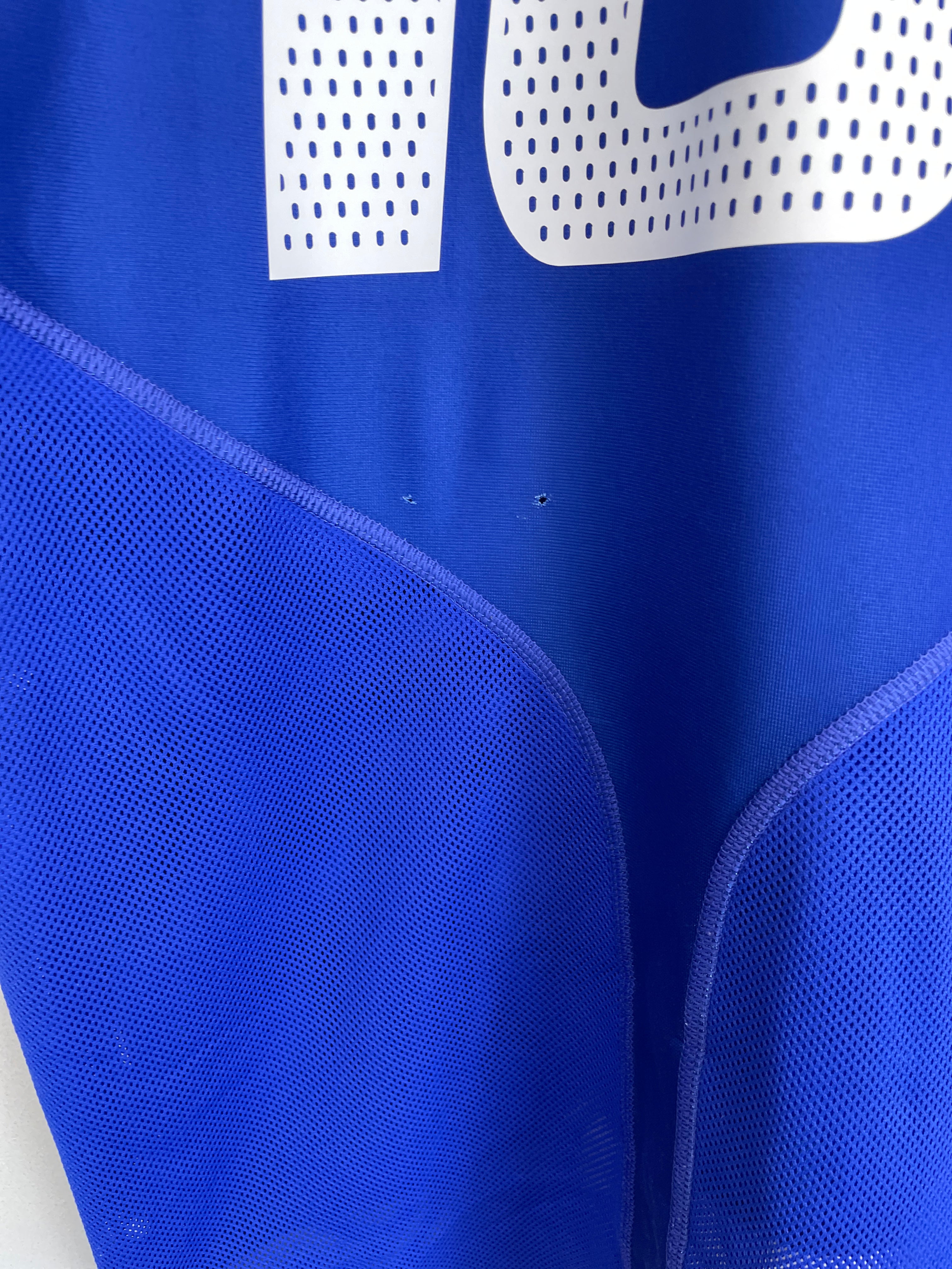 Shop 2004/06 FRANCE ZIDANE #10 HOME SHIRT (M) ADIDAS, classic football shirts, vintage football shirts & retro soccer jerseys at Cult Kits