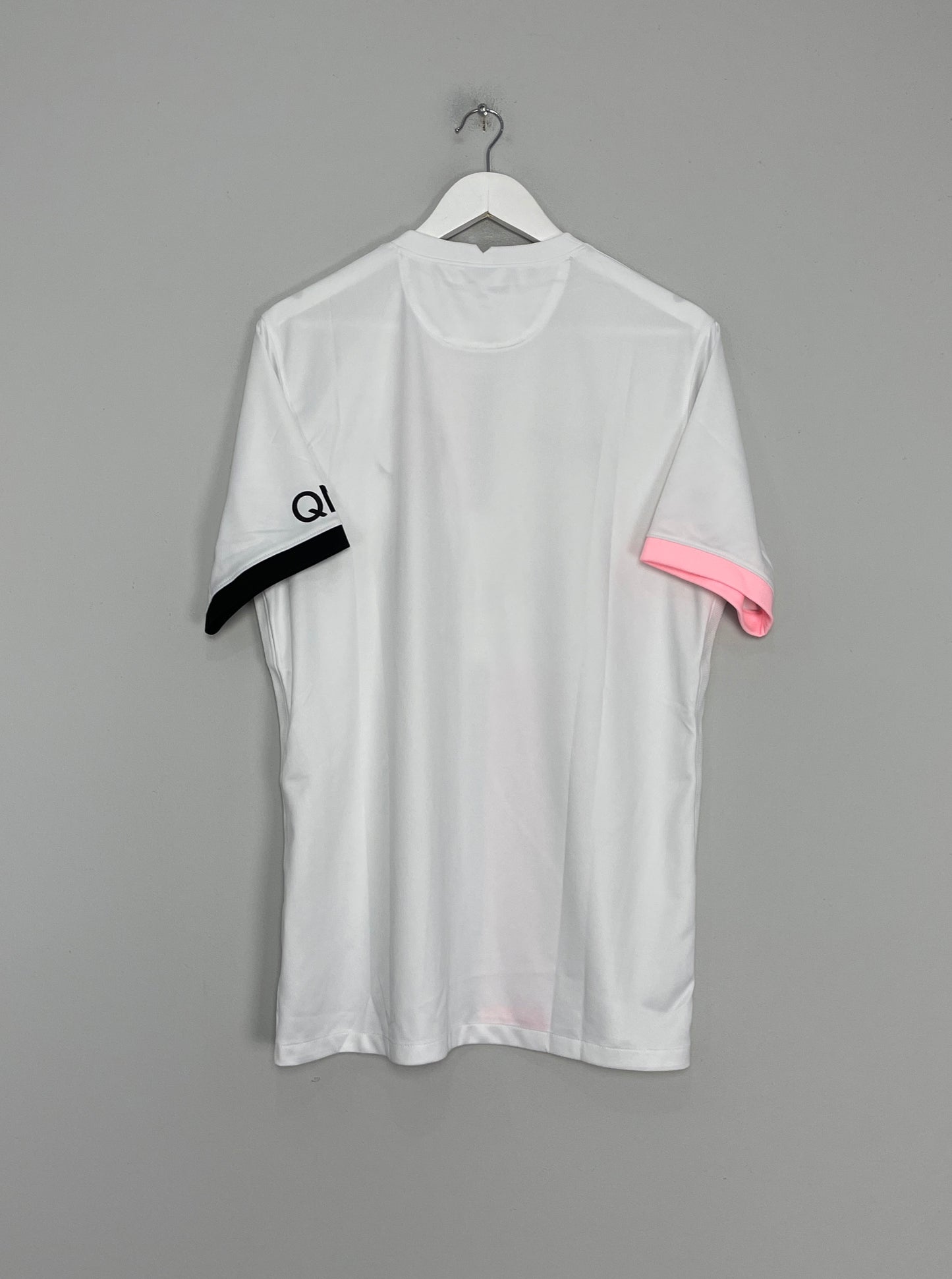 2021/22 PSG AWAY SHIRT (L) NIKE