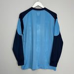 Shop 2010/11 NORTHERN IRELAND GK SHIRT (M) UMBRO, classic football shirts, vintage football shirts & retro soccer jerseys at Cult Kits