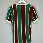 Shop 1991/93 FLUMINENSE HOME SHIRT (L) PENALTY, classic football shirts, vintage football shirts & retro soccer jerseys at Cult Kits