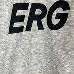 Shop 1990/91 SAMPDORIA 1/4 ZIP (M) ASICS, classic football shirts, vintage football shirts & retro soccer jerseys at Cult Kits