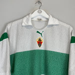 Shop 2003/04 ELCHE SPECIAL HOME SHIRT (L) PUMA, classic football shirts, vintage football shirts & retro soccer jerseys at Cult Kits