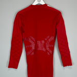 Shop 2011/12 MEXICO *PLAYER ISSUE* GK SHIRT (S) ADIDAS, classic football shirts, vintage football shirts & retro soccer jerseys at Cult Kits