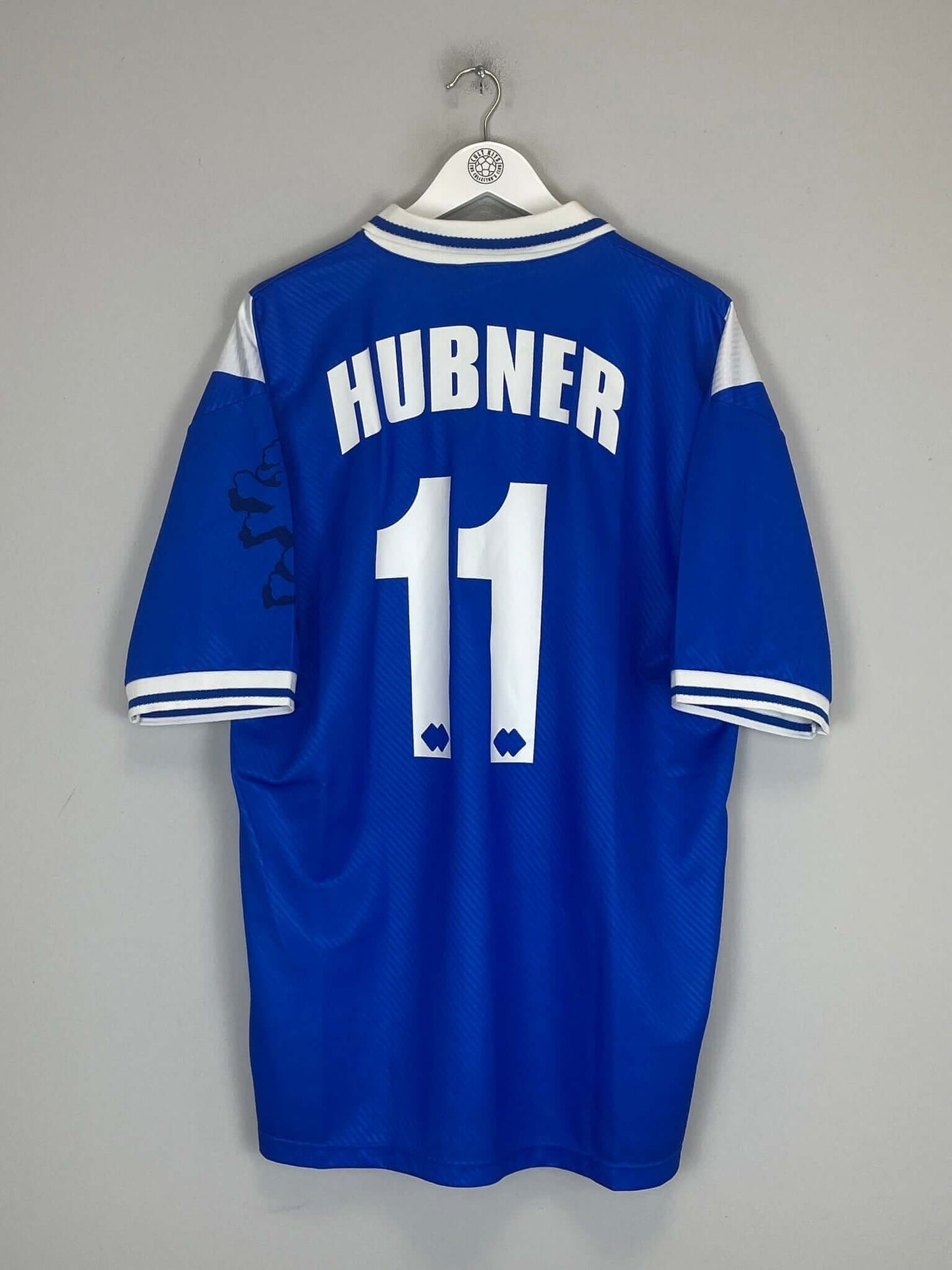 1998/99 ENGLAND AWAY SHIRT (M) UMBRO