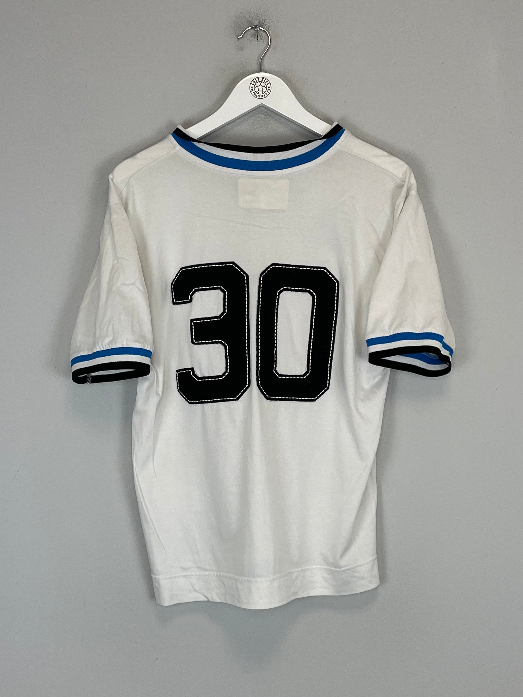 Shop 2011 GREMIO #30 SPECIAL SHIRT (L) TOPPER, classic football shirts, vintage football shirts & retro soccer jerseys at Cult Kits