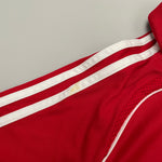 Shop 2007/08 LIVERPOOL GERRARD *LTD EDITION SIGNED* SHIRT (M) ADIDAS, classic football shirts, vintage football shirts & retro soccer jerseys at Cult Kits