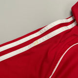 Shop 2007/08 LIVERPOOL GERRARD *LTD EDITION SIGNED* SHIRT (M) ADIDAS, classic football shirts, vintage football shirts & retro soccer jerseys at Cult Kits