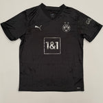 Shop 2022/23 DORTMUND BELLINGHAM #22 SPECIAL BOXED SHIRT (L) PUMA, classic football shirts, vintage football shirts & retro soccer jerseys at Cult Kits