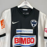 Shop 2013/14 MONTERREY *BNWOT* HOME SHIRT (MULTIPLE SIZES) NIKE, classic football shirts, vintage football shirts & retro soccer jerseys at Cult Kits