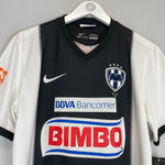 Shop 2013/14 MONTERREY *BNWT* HOME SHIRT (MULTIPLE SIZES) NIKE, classic football shirts, vintage football shirts & retro soccer jerseys at Cult Kits