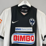 Shop 2013/14 MONTERREY *BNWT* HOME SHIRT (MULTIPLE SIZES) NIKE, classic football shirts, vintage football shirts & retro soccer jerseys at Cult Kits