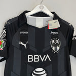 Shop 2019/20 MONTERREY *BNWT* THIRD SHIRT (MULTIPLE SIZES) PUMA, classic football shirts, vintage football shirts & retro soccer jerseys at Cult Kits