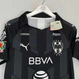 Shop 2019/20 MONTERREY *BNWT* THIRD SHIRT (MULTIPLE SIZES) PUMA, classic football shirts, vintage football shirts & retro soccer jerseys at Cult Kits