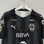 Shop 2019/20 MONTERREY *BNWOT* *PLAYER ISSUE* THIRD SHIRT (MULTIPLE SIZES) PUMA, classic football shirts, vintage football shirts & retro soccer jerseys at Cult Kits