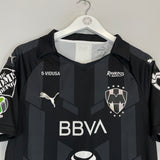 Shop 2019/20 MONTERREY *BNWOT* *PLAYER ISSUE* THIRD SHIRT (MULTIPLE SIZES) PUMA, classic football shirts, vintage football shirts & retro soccer jerseys at Cult Kits