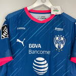 Shop 2018/19 MONTERREY *BNWT* AWAY SHIRT (MULTIPLE SIZES) PUMA, classic football shirts, vintage football shirts & retro soccer jerseys at Cult Kits