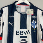 Shop 2019/20 MONTERREY *BNWT* PLAYER ISSUE HOME SHIRT (MULTIPLE SIZES) PUMA, classic football shirts, vintage football shirts & retro soccer jerseys at Cult Kits