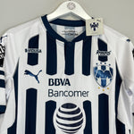 Shop 2018/19 MONTERREY *BNWT* HOME SHIRT (MULTIPLE SIZES) PUMA, classic football shirts, vintage football shirts & retro soccer jerseys at Cult Kits