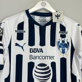 Shop 2018/19 MONTERREY *BNWT* HOME SHIRT (MULTIPLE SIZES) PUMA, classic football shirts, vintage football shirts & retro soccer jerseys at Cult Kits