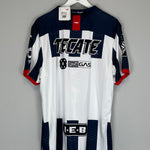 Shop 2019/20 MONTERREY *BNWT* HOME SHIRT (MULTIPLE SIZES) PUMA, classic football shirts, vintage football shirts & retro soccer jerseys at Cult Kits