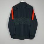 Shop 2019/20 CHELSEA TRACK JACKET (L) NIKE, classic football shirts, vintage football shirts & retro soccer jerseys at Cult Kits