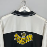 Shop 1999/00 COLO COLO AWAY SHIRT (L/XL) NIKE, classic football shirts, vintage football shirts & retro soccer jerseys at Cult Kits