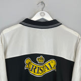 Shop 1999/00 COLO COLO AWAY SHIRT (L/XL) NIKE, classic football shirts, vintage football shirts & retro soccer jerseys at Cult Kits