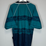 Shop 1995/97 SHEFFIELD WEDNESDAY AWAY SHIRT (XL) PUMA, classic football shirts, vintage football shirts & retro soccer jerseys at Cult Kits