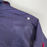 Shop 1997/98 ATLETICO MADRID AWAY SHIRT (L) PUMA, classic football shirts, vintage football shirts & retro soccer jerseys at Cult Kits