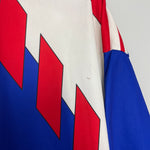 Shop 1990/92 FRANCE HOME SHIRT (XL) ADIDAS, classic football shirts, vintage football shirts & retro soccer jerseys at Cult Kits