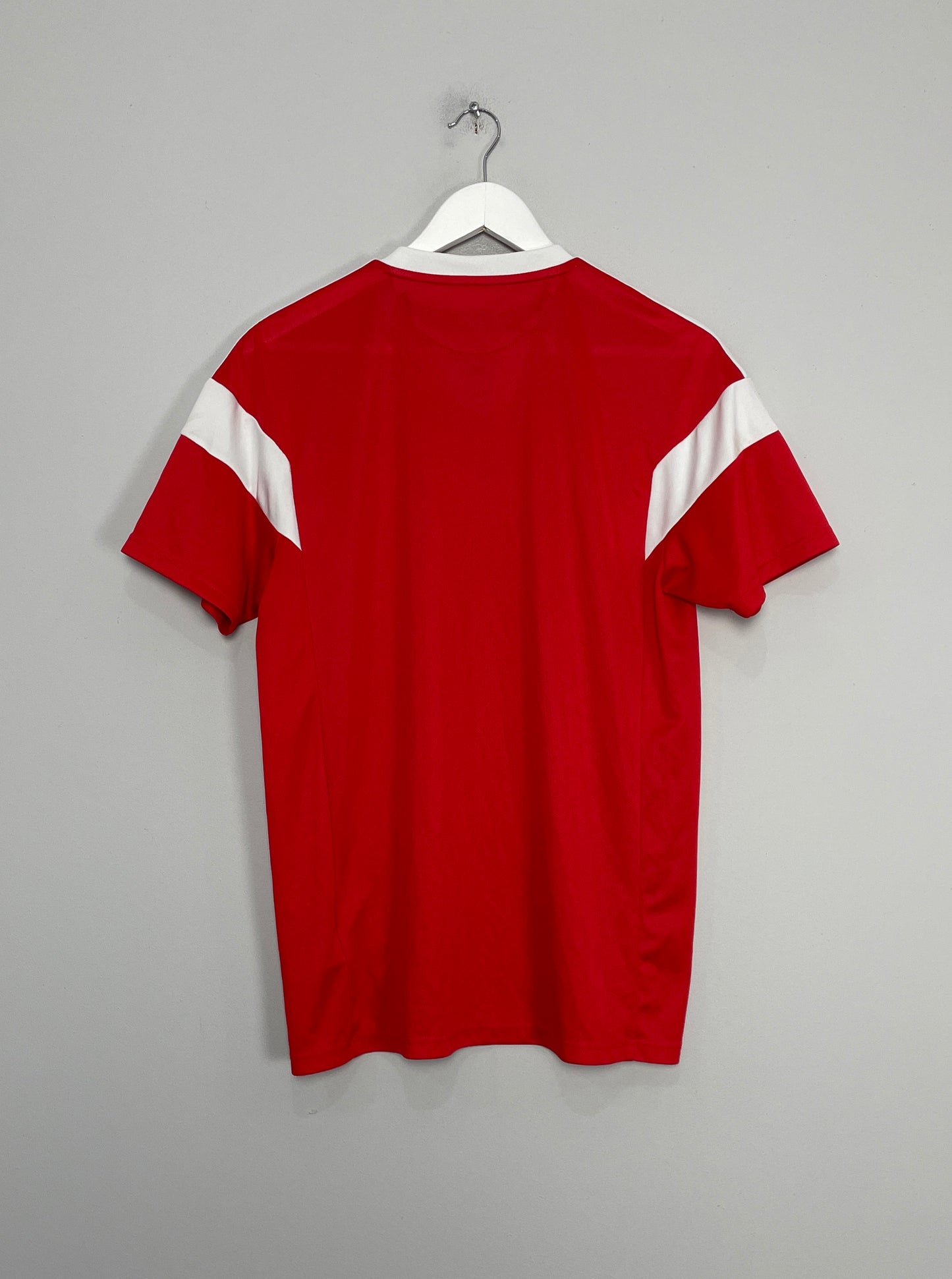 2018/19 RUSSIA HOME SHIRT (M) ADIDAS