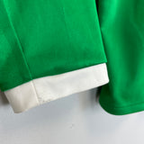 Shop 2016/17 MEXICO MARQUEZ #4 L/S HOME SHIRT (M) ADIDAS, classic football shirts, vintage football shirts & retro soccer jerseys at Cult Kits
