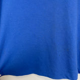 2010/11 RANGERS NAISMITH #14 *MATCH WORN vs MANCHESTER UNITED* C/L HOME SHIRT (L) UMBRO