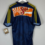 Shop 1997/98 CLUB AMERICA *BNWT* AWAY SHIRT (XL) ADIDAS, classic football shirts, vintage football shirts & retro soccer jerseys at Cult Kits