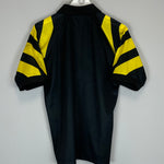 Shop 1996/97 JUVENTUS THIRD SHIRT (L) KAPPA, classic football shirts, vintage football shirts & retro soccer jerseys at Cult Kits