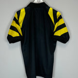 Shop 1996/97 JUVENTUS THIRD SHIRT (L) KAPPA, classic football shirts, vintage football shirts & retro soccer jerseys at Cult Kits